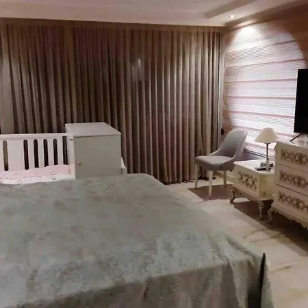 шикарная вилла Villa
