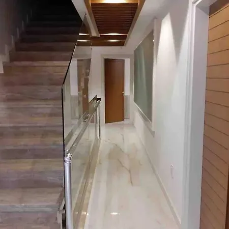 шикарная вилла Alanya