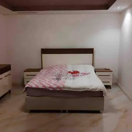 шикарная вилла Alanya